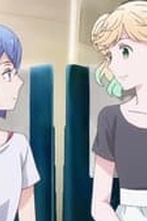 Kageki Shojo!! Season 1 Episode 7 - Poster