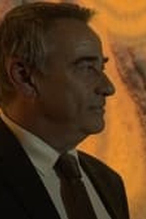 Iron Reign Season 1 Episode 1 - Poster