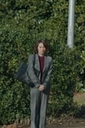 The Journalist Season 1 Episode 6 END Sub Indo - Poster