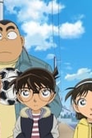 Detective Conan Season 1 Episode 799 - Poster