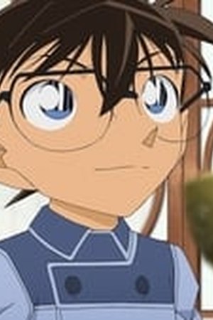 Detective Conan Season 1 Episode 802 - Poster