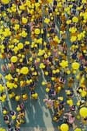 Chicken Nugget Season 1 Episode 10 END sub Indo - Poster