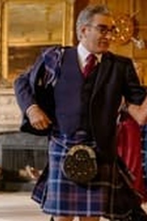 The Reluctant Traveler with Eugene Levy Season 2 Episode 2 - Poster