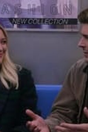 How I Met Your Father Season 1 Episode 3 - Poster