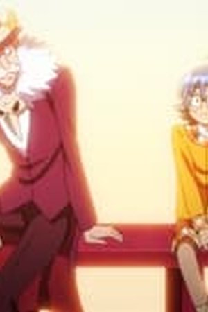 Welcome to Demon School! Iruma-kun Season 2 Episode 21 - Poster