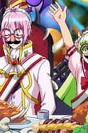 Welcome to Demon School! Iruma-kun Season 2 Episode 5 - Poster