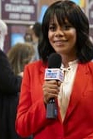 The Girls on the Bus Season 1 Episode 2 - Poster