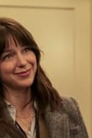 The Girls on the Bus Season 1 Episode 1 - Poster