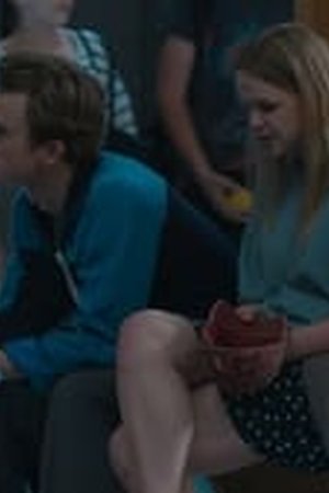 Hold Tight Season 1 Episode 1 - Poster