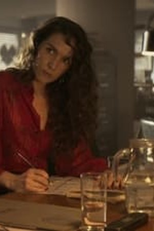 Yosi, the Regretful Spy Season 1 Episode 2 - Poster