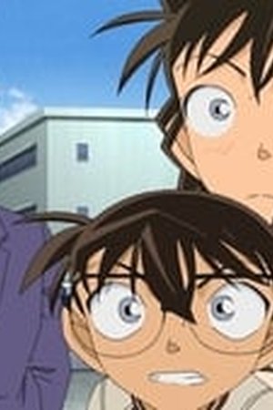 Detective Conan Season 1 Episode 804 - Poster