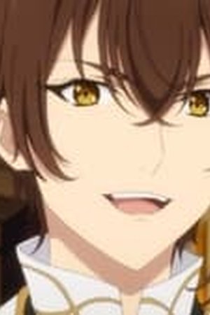 The Genius Prince's Guide to Raising a Nation Out of Debt Season 1 Episode 4 - Poster