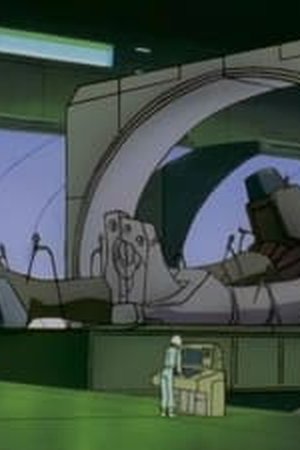 Argento Soma Season 1 Episode 16 - Poster