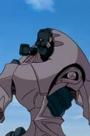 Argento Soma Season 1 Episode 11 - Poster