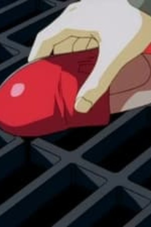 Argento Soma Season 1 Episode 9 - Poster