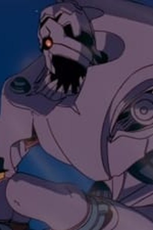 Argento Soma Season 1 Episode 3 - Poster