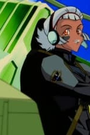 Argento Soma Season 1 Episode 2 - Poster