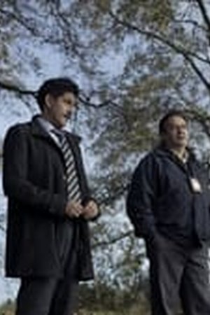 42 Days of Darkness Season 1 Episode 2 - Poster