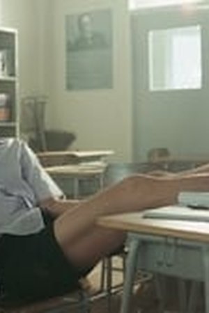 Girl from Nowhere Season 1 Episode 09 Sub Indo - Poster