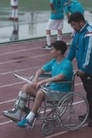 Girl from Nowhere Season 1 Episode 07 Sub Indo - Poster