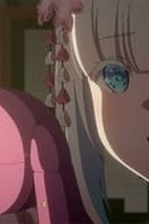 Prima Doll Season 1 Episode 9 - Poster