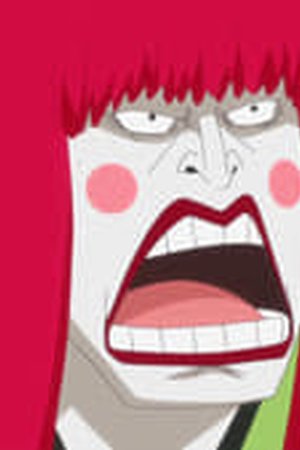 One Piece Season 16 Episode 691 - Poster