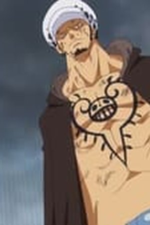 One Piece Season 17 Episode 700 - Poster