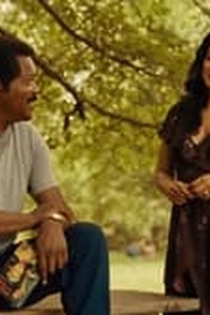 The Last Days of Ptolemy Grey Season 1 Episode 3 - Poster