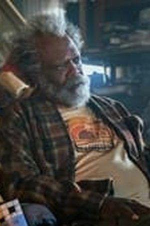 The Last Days of Ptolemy Grey Season 1 Episode 1 - Poster