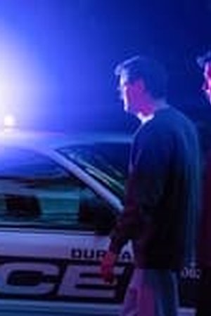 The Staircase Season 1 Episode 1 - Poster