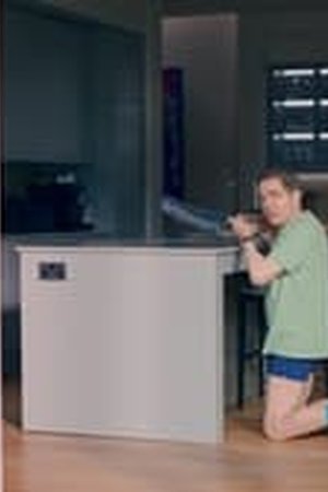 Man Vs Bee Season 1 Episode 3 - Poster