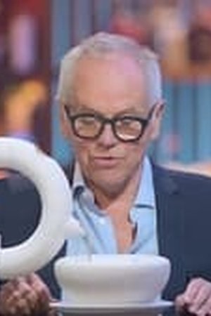 Iron Chef: Quest for an Iron Legend Season 1 Episode 7 - Poster