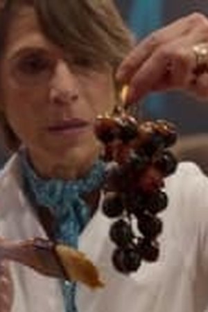 Iron Chef: Quest for an Iron Legend Season 1 Episode 4 - Poster