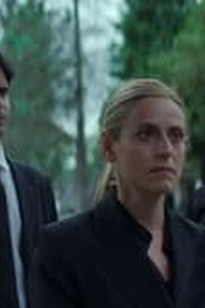 Intimacy Season 1 Episode 4 - Poster