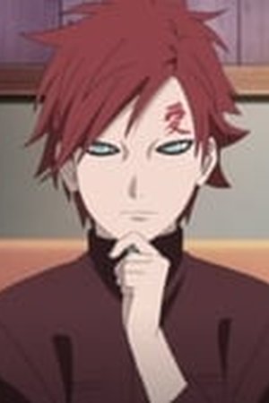 Naruto Shippūden Season 20 Episode 497 - Poster