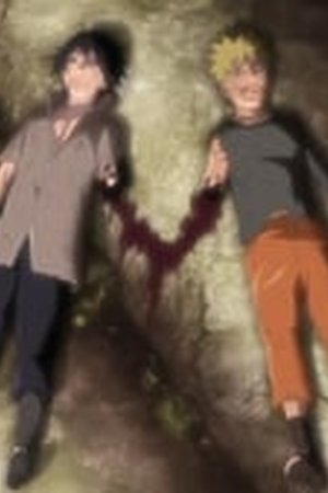 Naruto Shippūden Season 20 Episode 478 - Poster