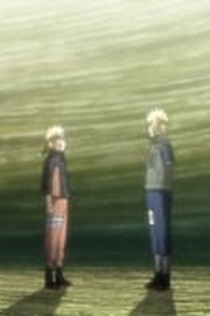 Naruto Shippūden Season 20 Episode 474 - Poster