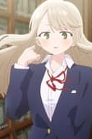 The Dangers in My Heart Season 2 Episode 10 - Poster