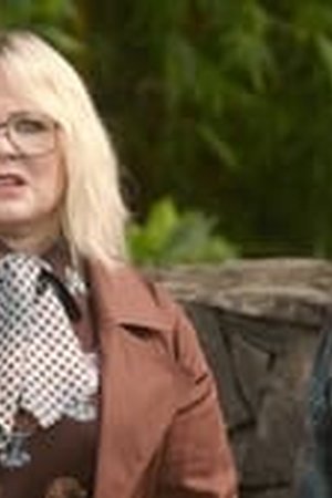 God's Favorite Idiot Season 1 Episode 2 - Poster