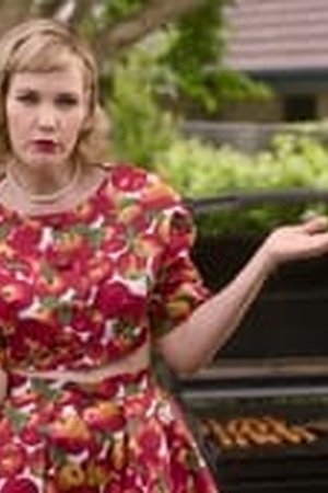 God's Favorite Idiot Season 1 Episode 5 - Poster