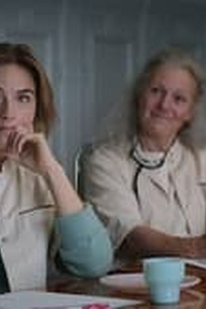 Baby Fever Season 1 Episode 3 - Poster