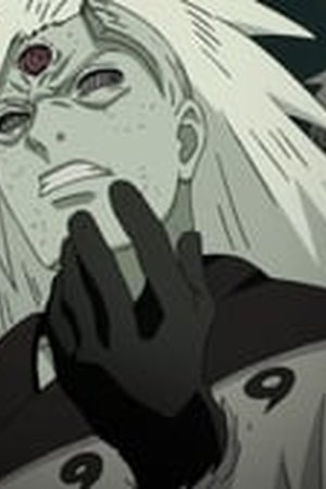 Naruto Shippūden Season 20 Episode 458 - Poster