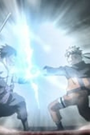 Naruto Shippūden Season 20 Episode 450 - Poster