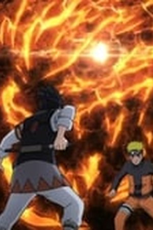 Naruto Shippūden Season 20 Episode 443 - Poster