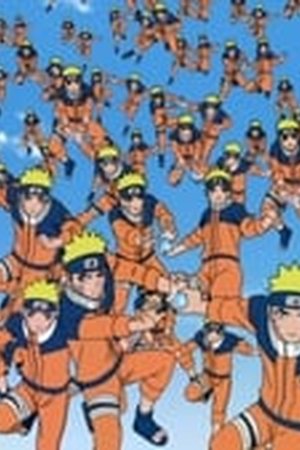 Naruto Shippūden Season 20 Episode 439 - Poster