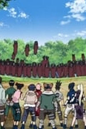 Naruto Shippūden Season 20 Episode 438 - Poster