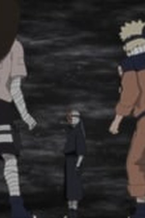 Naruto Shippūden Season 20 Episode 435 - Poster