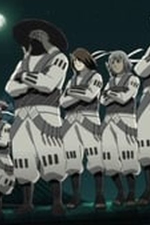 Naruto Shippūden Season 20 Episode 430 - Poster