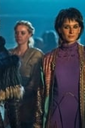 Vikings Season 4 Episode 12 - Poster