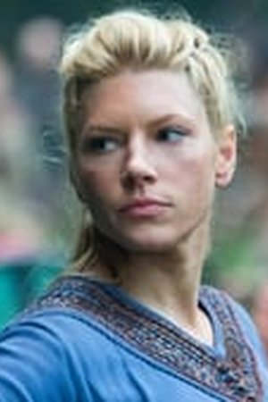 Vikings Season 4 Episode 13 - Poster